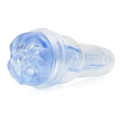 Fleshlight Turbo Thrust - Ijsblauw