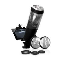 PDX Elite Deluxe Mega-Bator Automatische Masturbator