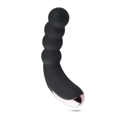 Pleasure Me Anal Vibrator - Zwart