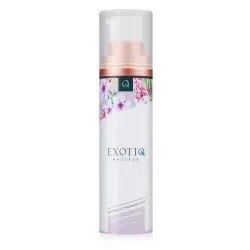 Exotiq Massageolie Soothing Jasmine - 100 ml