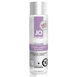 System JO - For Her Agape Glijmiddel - 120ml