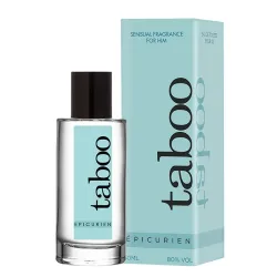 Taboo Epicurien Men - 50 ML