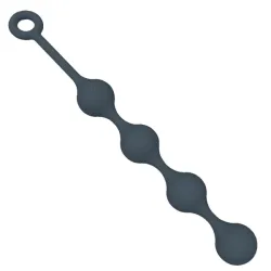 Nexus - Quattro Vibrerende Anaal Ketting