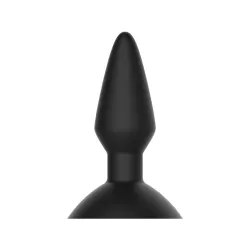 Magic Motion - Equinox App Controlled Vibrerende Buttplug