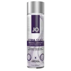 System JO - Xtra Silky Thin Siliconen Glijmiddel - 120 ml