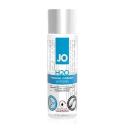 System JO H2O  - Glijmiddel Warming - 60 ml