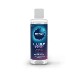 MY.SIZE Pro Verwarmend Glijmiddel Tingly - 100 ml