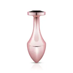 Rosy Gold - Nouveau Butt Plug