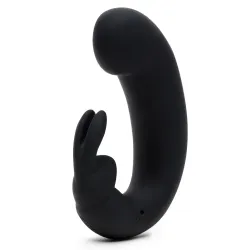 Fifty Shades of Grey - Sensation Oplaadbare G-Spot Rabbit Vibrator