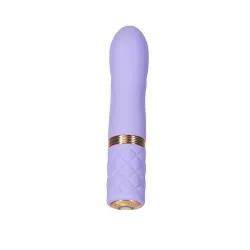 Flirty Mini Vibrator Special Edition - Paars