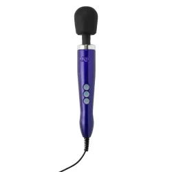 Doxy Die Cast Wand Vibrator - Paars