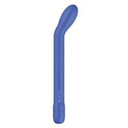 B Swish - Bgee G-Spot Vibrator - Denim