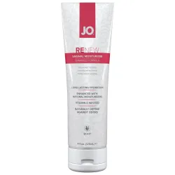 System JO - Vaginale Moisturizer Original Hygiene - 120 ml