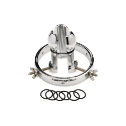 Roestvrij Stalen Anaal Verkenner