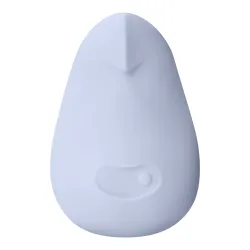 Dame - Pom Flexibele Vibrator - Ice
