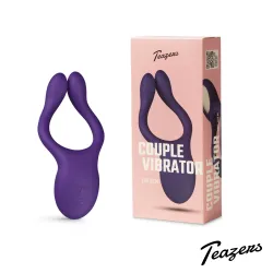 Koppel Vibrator