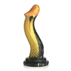 Gouden Mamba Dildo