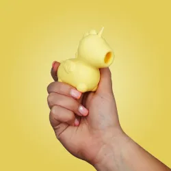 Unihorn - Bean Blossom (The Thick Tongued One)