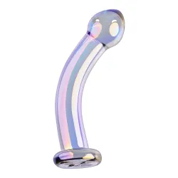 Evolved - Jewels King - Dildo - Glas
