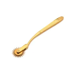 XR Brands - Wartenberg Wiel - Goud