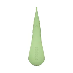 Lelo - Dot Cruise Clitoral Pinpoint Vibrator Pistachio Cream