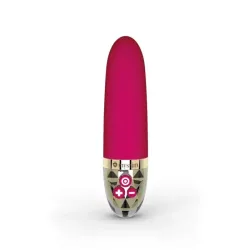 Mystim - Sleak Freak Vibrator Roze