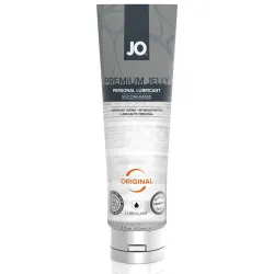 System JO - Premium Jelly Glijmiddel op Siliconenbasis - 120 ml