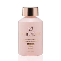 HighOnLove - Objects of Luxury Cadeau Set CBD