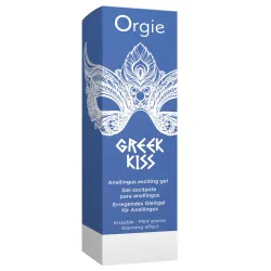 Orgie - Greek Kiss Annallingus Exciting Gel 50 ml