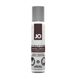 System JO - Coconut Hybrid Glijmiddel 30 ml