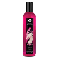 Shunga - Shower Gel Geglazuurde Kers 250 ml