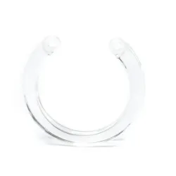 CB-X - U-Ring Large Clear