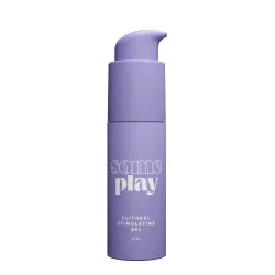 SOME PLAY - Clitorale Stimulerende Gel - 30 ml