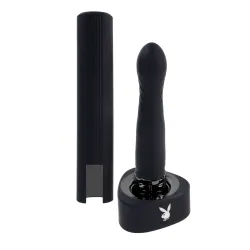 Playboy - Pleasure Zone - Zwart