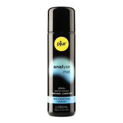 Pjur Analyse Me Anaal Glijmiddel op Waterbasis - 250ml