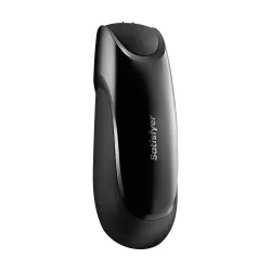 Satisfyer Men Vibration+ Connect App - Zwart