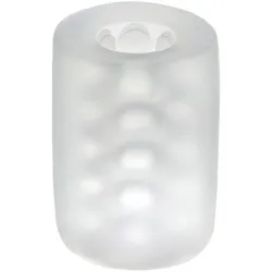 Doc Johnson - GoodHead Helping Head - Wit