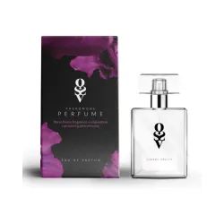 Obsessive - Bloemig-fruitig Parfum - 30 ml