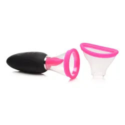 LICKGASM - Mini Stimulator Zuigen, Likken & Vibratie