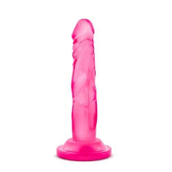 B Yours - Naturally Yours Mini Cock - Roze