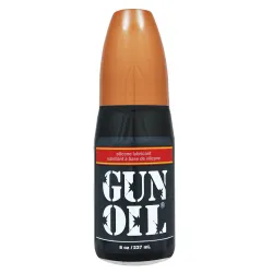 Gun Oil - Siliconen Glijmiddel 237 ml