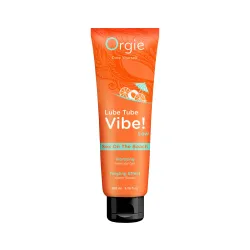 Orgie - Lube Tube Vibe Sex On The Beach - 100 ml