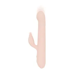 Good Vibes Only - Shai - Stotende vibrator - Roze