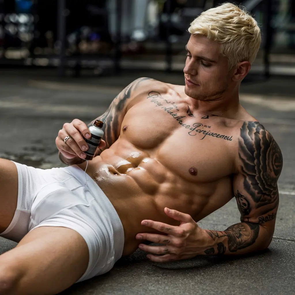 Glijmiddel – de stille kracht achter intens genot